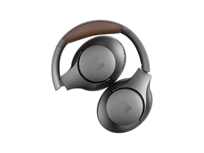 MiiBuds Moove 45 Pro trådløse høretelefoner - Titanium/Brun