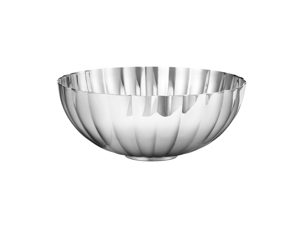 Georg Jensen Bernadotte Skål 175 mm