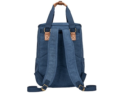 Orrefors kølerygsæk - Navy