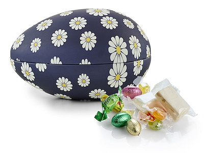 Royal Daisy metalæg | Påskeblanding 200g.