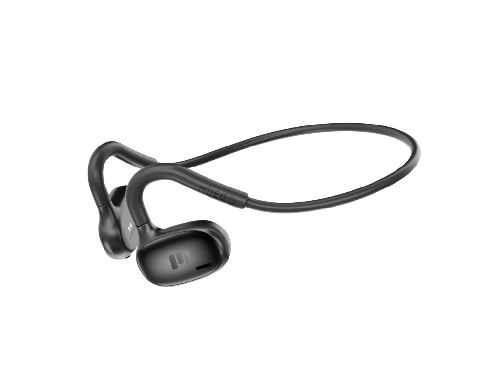 Miiego - open GO AL5 trådløs Open-ear høretelefoner i vandtæt design