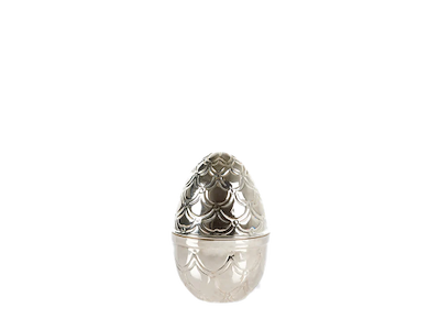 Summerbird Silver Egg Classic, 190g.