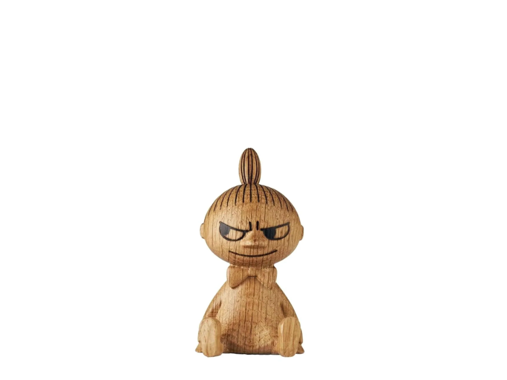 Moomin - Little My H 7 cm