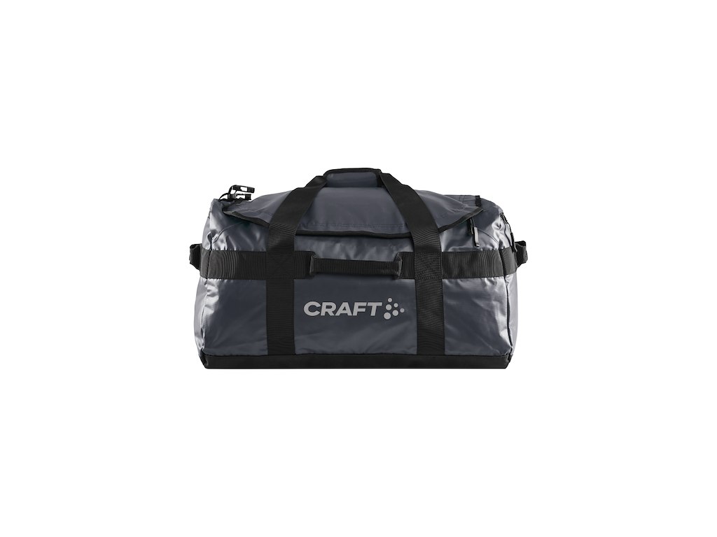 Craft ADV Entity Duffel 70 L - Sort