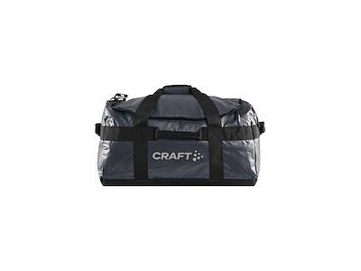 Craft ADV Entity Duffel 70 L - Sort