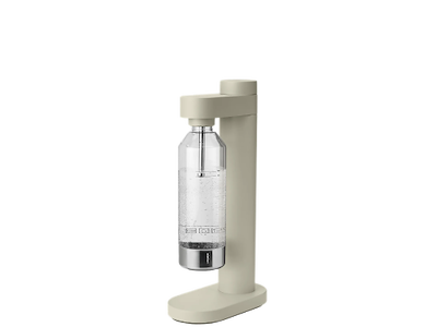 Stelton BRUS kulsyremaskine - Soft sand