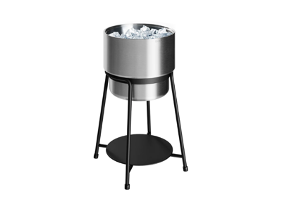 SACKit Patio Stand XL inkl. wine bucket