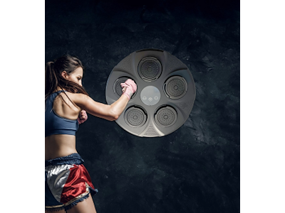 Hâws Sport Music Boxing with Bluetooth