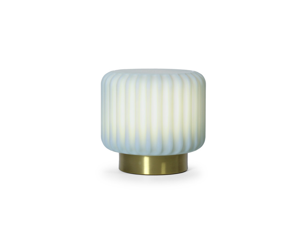 Dentelles 15 light, USB Pistache/Gold