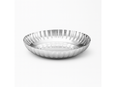 Georg Jensen Bernadotte snackskål 17,5 cm