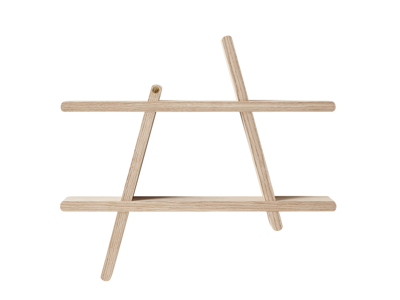 Andersen A-Shelf medium, eg