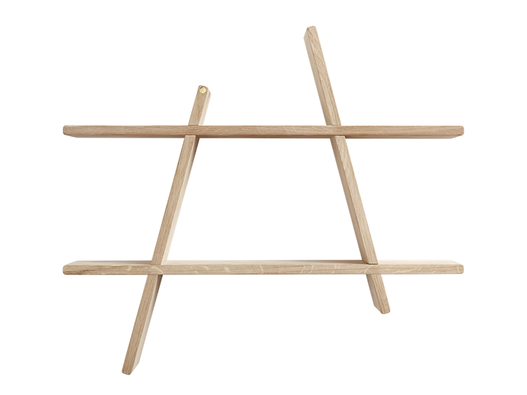 Andersen A-Shelf large, eg