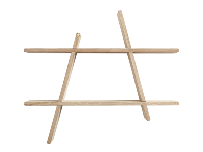 Andersen A-Shelf large, eg