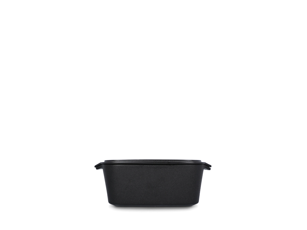 Rosendahl Bake'n Roast stegeso - 5 L - Sort