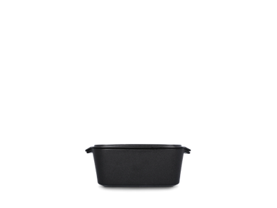 Rosendahl Bake'n Roast stegeso - 5 L - Sort