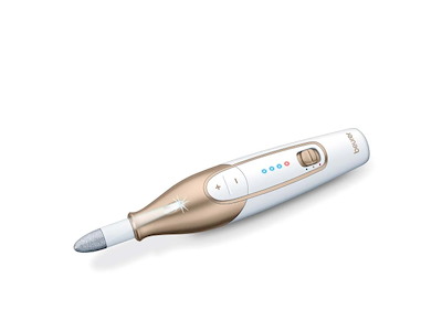 MP 64 Genopladeligt Manicure/Pedicure sæt