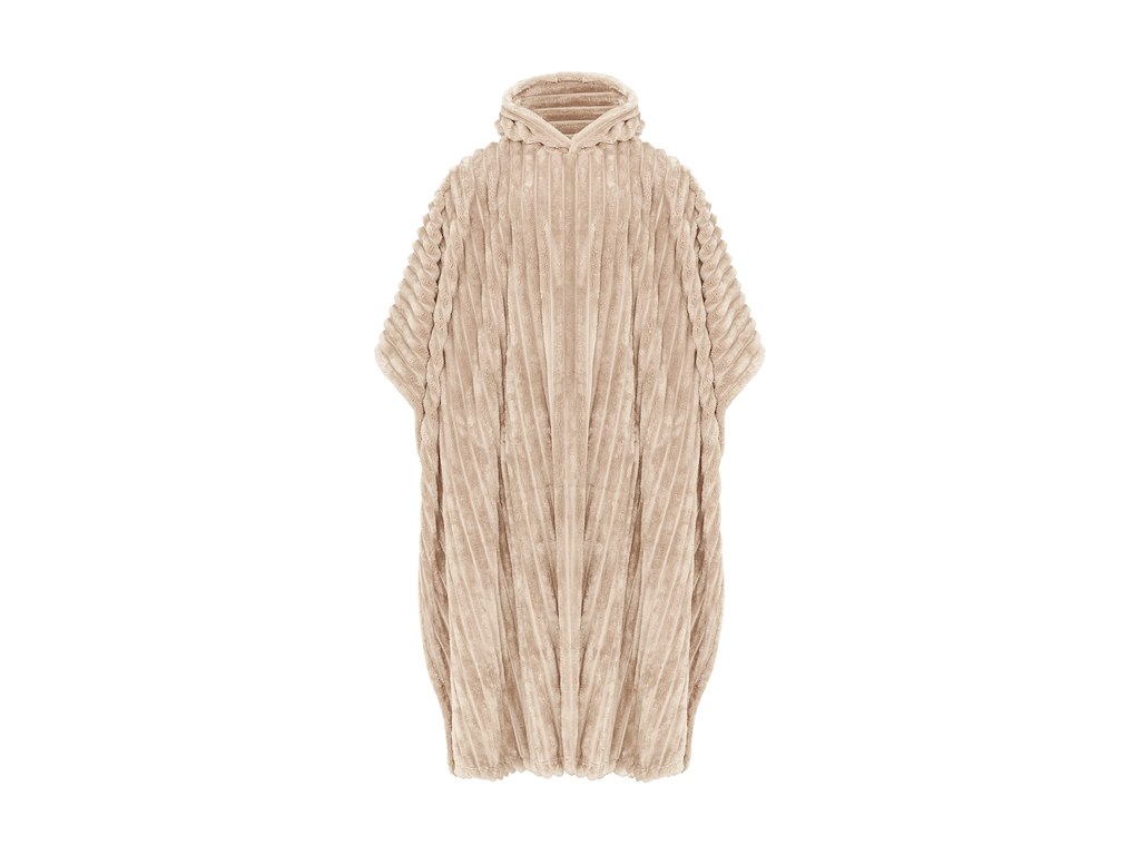 Kosta Linnewäfveri Poncho Cozy Dessert