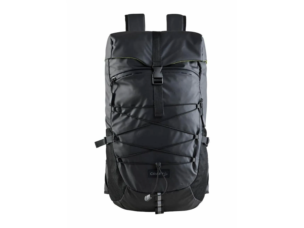 ADV Entity Travel Outdoor rygsæk - 40 L - grey