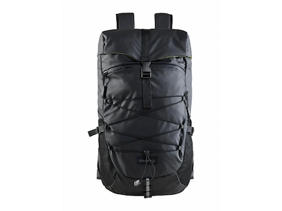 ADV Entity Travel Outdoor rygsæk - 40 L - grey