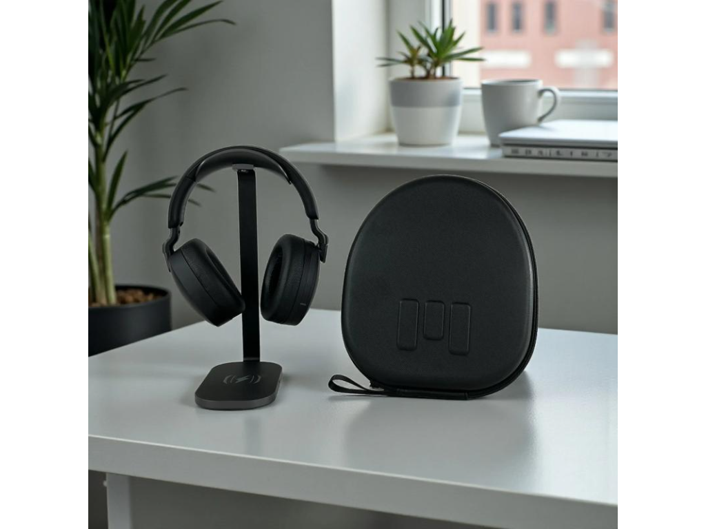 Miiego - Noova S6 Elite + Charge DE:Luxe 50