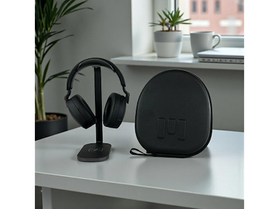 Miiego - Noova S6 Elite + Charge DE:Luxe 50