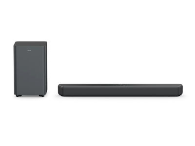 Philips Soundbar B5601 - 2.1 kanaler