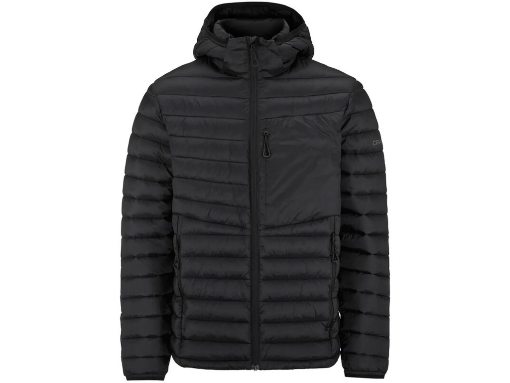 Craft CORE Explore Light jakke - sort