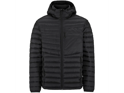 Craft CORE Explore Light jakke - sort