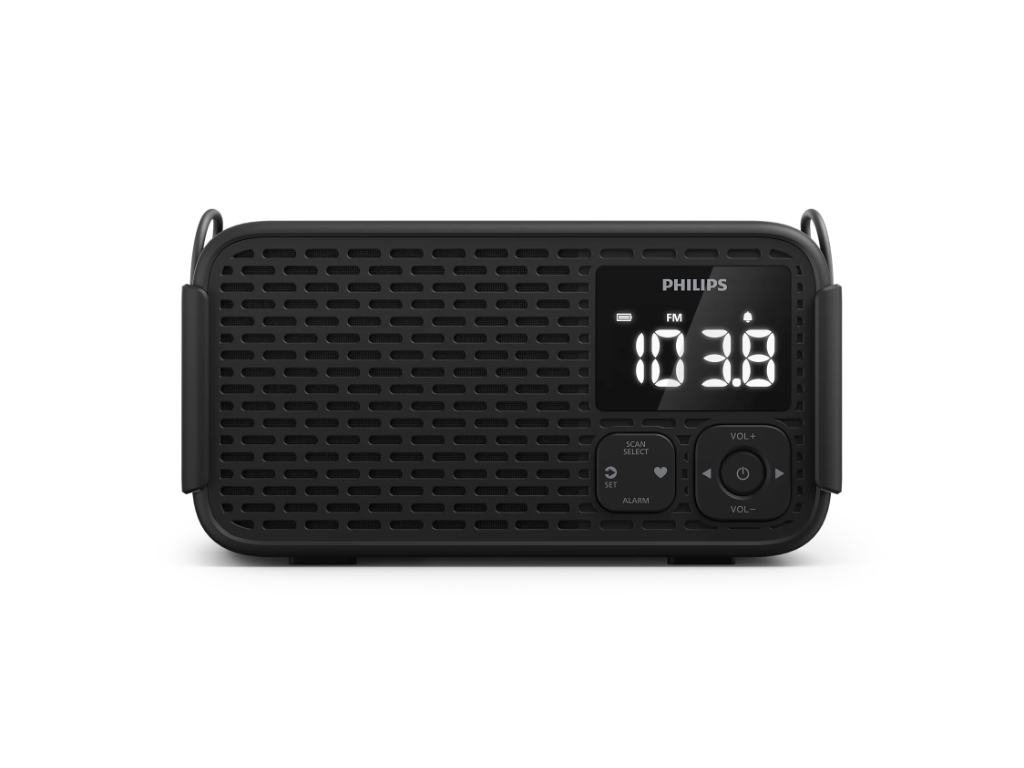 Philips Outdoor nødradio TAR3500