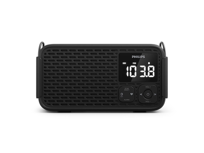 Philips Outdoor nødradio TAR3500