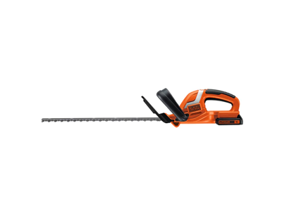 18V HÆKKEKLIPPER 45CM 18MM 2,0AH