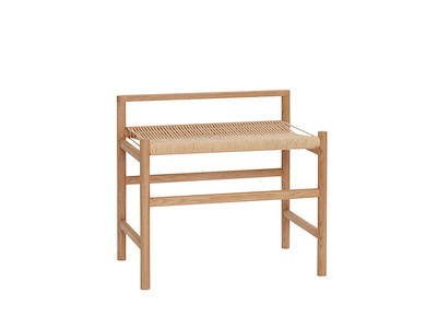 Heritage Bænk Small Natur
