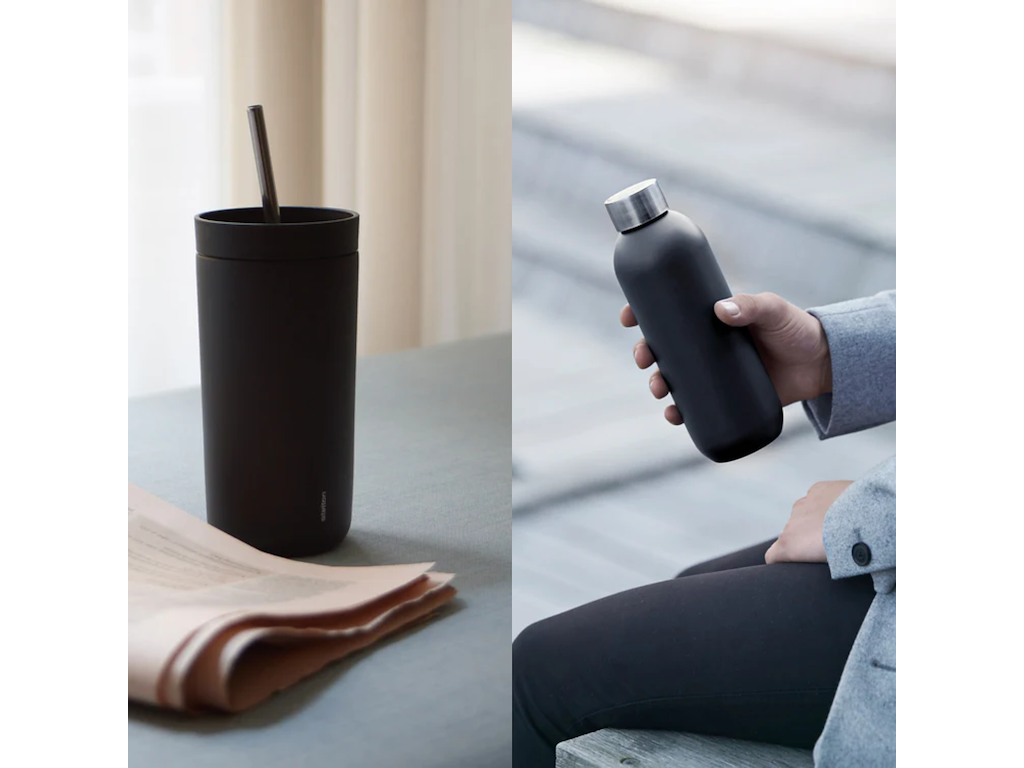 Stelton Keep Cool & To Go Sip