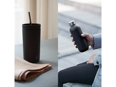 Stelton Keep Cool & To Go Sip