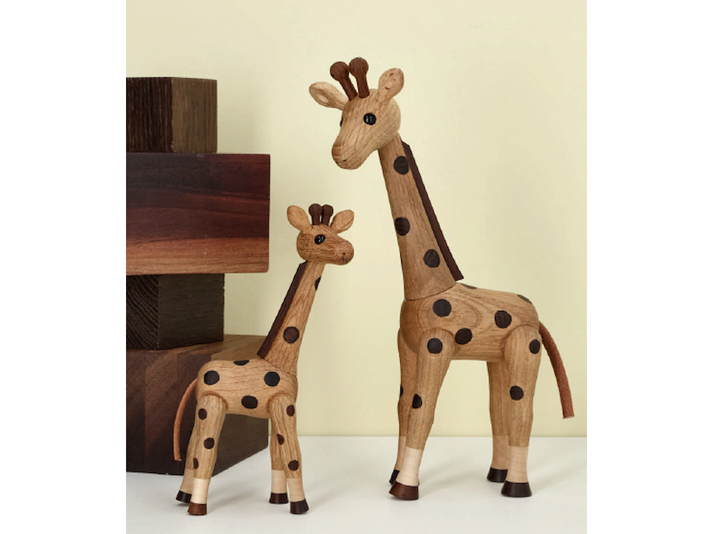 Spring Copenhagen - Savanna & Shaky