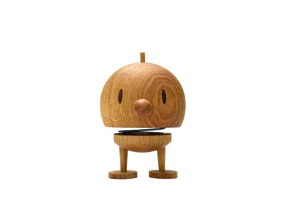 Hoptimist str L i FSC certificeret oak, Bumble