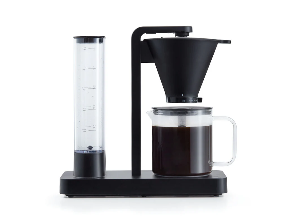 Wilfa Performance Kaffemaskine