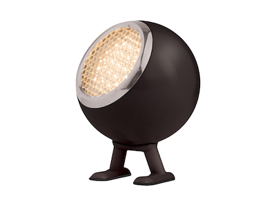 Wattson Norbitt lampe m/hanging string - Sort