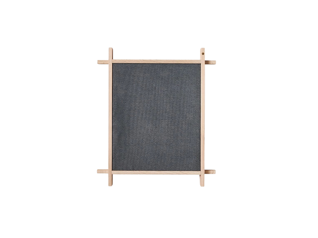 Andersen - Collect Pinboard - Medium - 64x6x74 cm - Eg