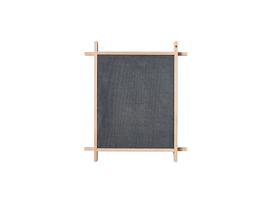 Andersen - Collect Pinboard - Medium - 64x6x74 cm - Eg