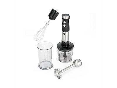 Wilfa Fusion 1000 Immersion stavblender og minihakker