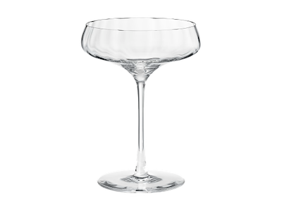 Georg Jensen Bernadotte Cocktailglas 20 cl, 2 stk.