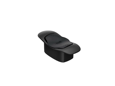 Rosti Hasselbak cutter, sort