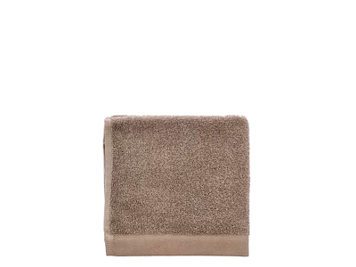 Södahl Comfort 40 x 60 cm håndklæde, taupe - 4 stk.