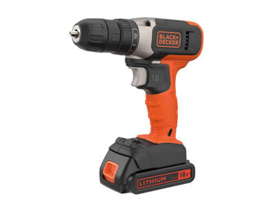 18V BOREMASKINE  1G 1 BATTERI 1.5AH