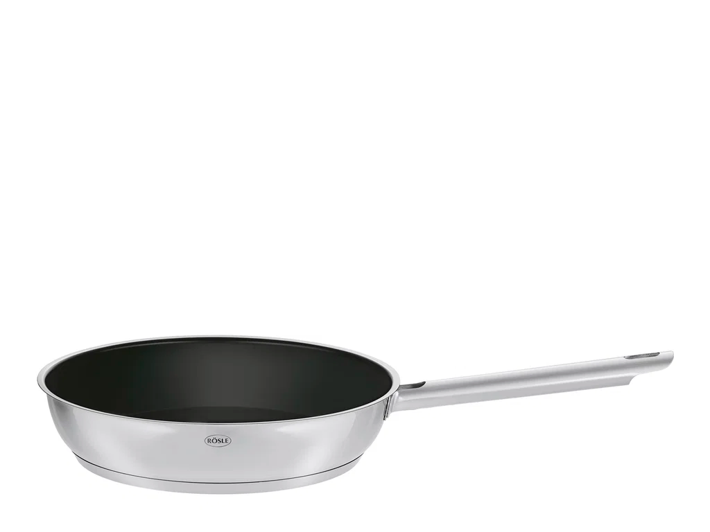 Rösle PureElements stegepande  Ø28 cm, ProCeraPlus