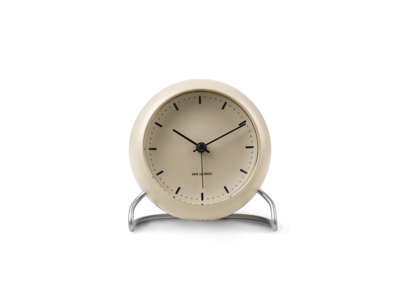 City Hall Bordur Ø11 cm sandy beige