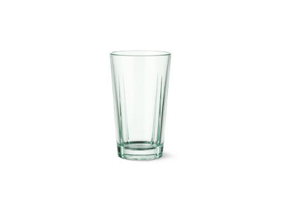 GC Recycled Caféglas 37 cl klar grøn 2 stk.