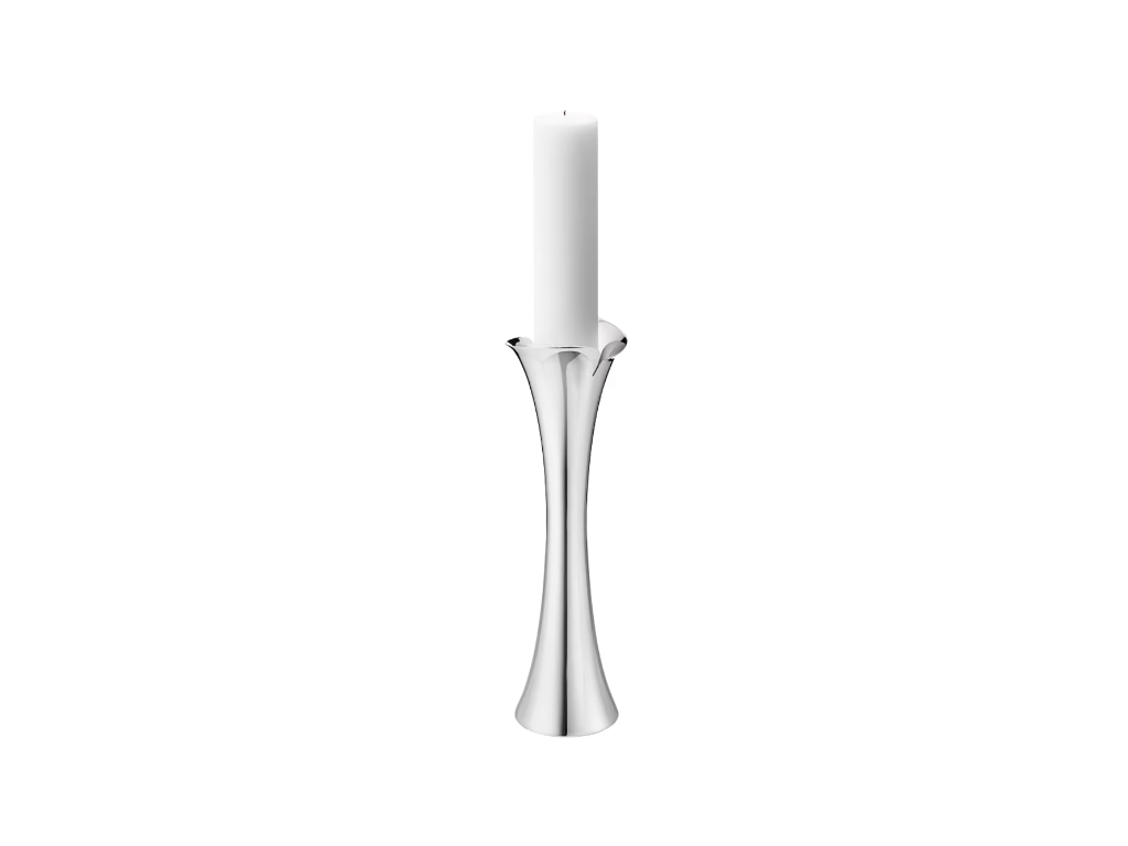 Georg Jensen Bloom Gulvstage medium