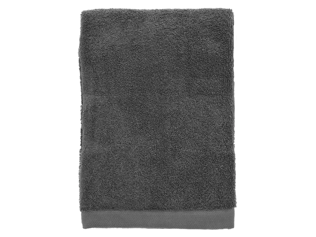 Södahl Comfort 70 x 140 cm håndklæde, ash